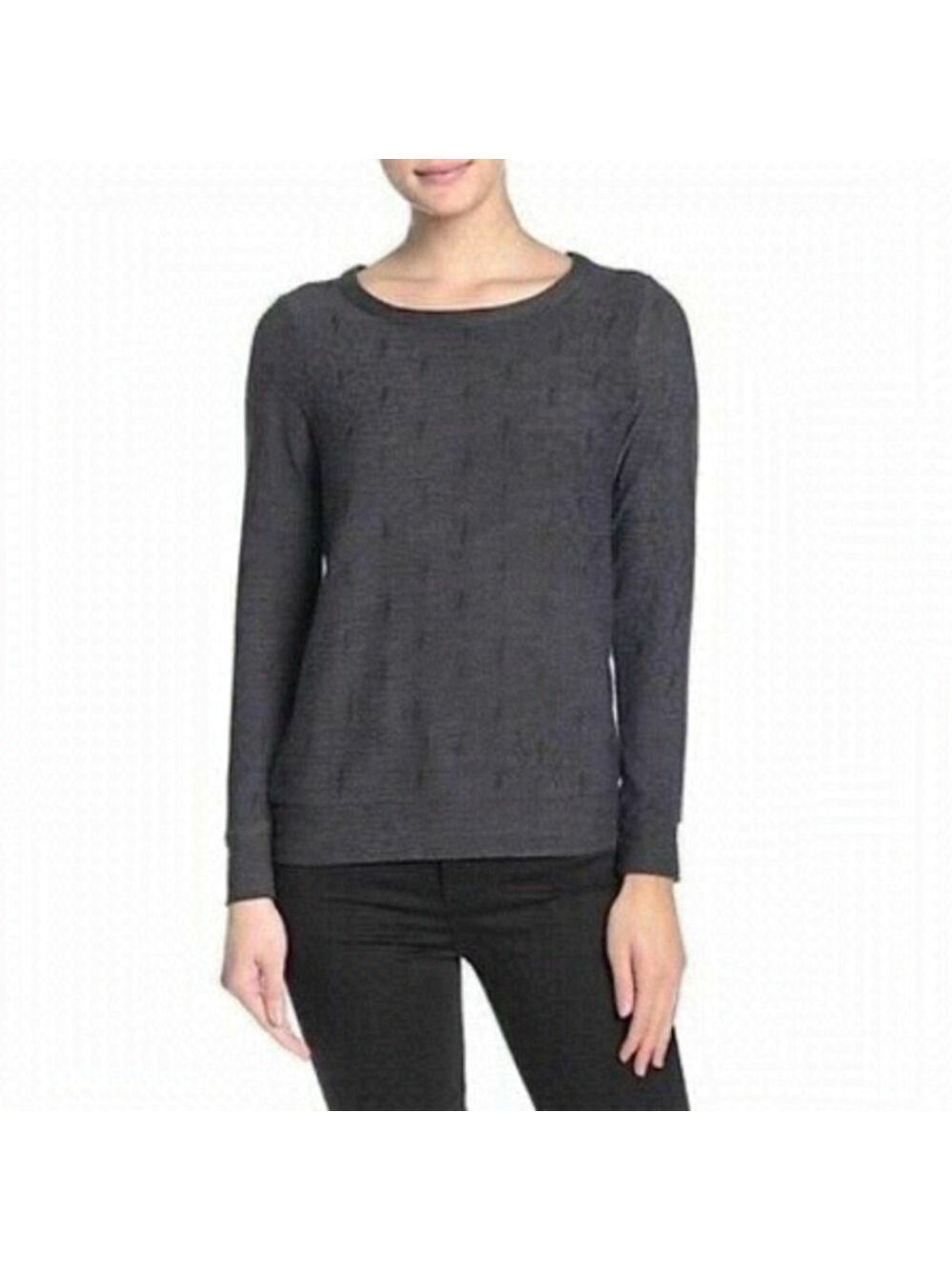 Chaser | Soft Lightning Bolt Sweatshirt